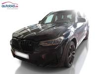 BMW X3 M40d
