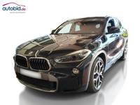 BMW X2 xDrive20d Aut. M Sport X