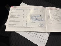 Servicenachweis