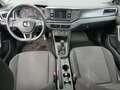View of dashboard