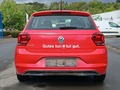 Rear view