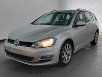 VW Golf Variant 2,0 TDI BMT DSG