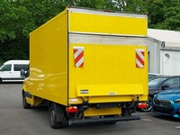 Ansicht hinten links