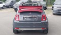Rear view