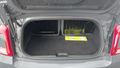View of boot / luggage space