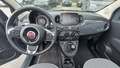 View of dashboard