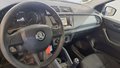 View of dashboard