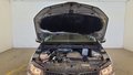 View of engine compartment
