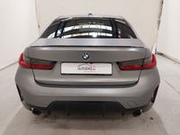 Rear view