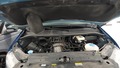 Ansicht Motorraum