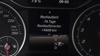 Fahrzeugstatus