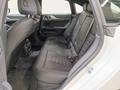 View of rear seat