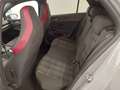 View of rear seat