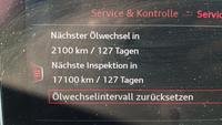 Fahrzeugstatus