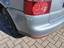 Bumper links achteraan