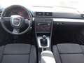 View of dashboard