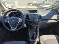 View of dashboard