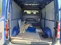 View of boot / luggage space