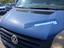 Variklio dangtis