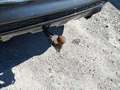 View of trailer tow-bar hitch