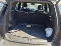 View of boot / luggage space