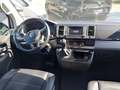 View of dashboard