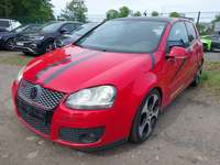 VW Golf GTI 2,0