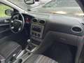 View of dashboard
