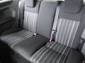 View of rear seat