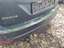 Bumper midden achter