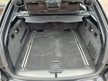 View of boot / luggage space