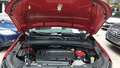 View of engine compartment