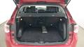 View of boot / luggage space