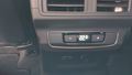 View of rear climate control switch