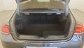 View of boot / luggage space