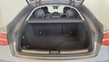 View of boot / luggage space