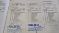 Документ о выполнении сервиса