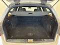 View of boot / luggage space