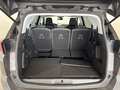 View of boot / luggage space