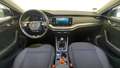 View of dashboard