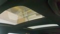 View of sunroof / panoramic roof