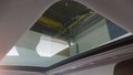 View of sunroof / panoramic roof