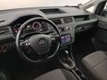 View of dashboard