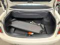 View of boot / luggage space