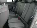 View of rear seat