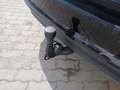 View of trailer tow-bar hitch