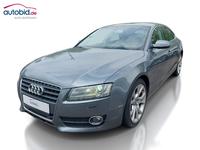 Audi A5 Sportback 2,0 TFSI
