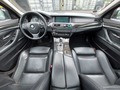 View of dashboard