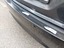 Bumper midden achter