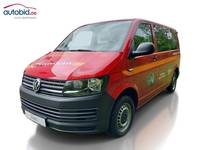 VW T6 Kombi KR 2,0 TDI